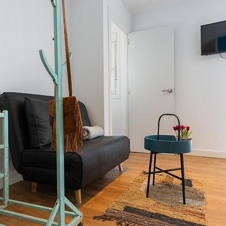 Casa El Palo Apartment Малага Екстериор снимка