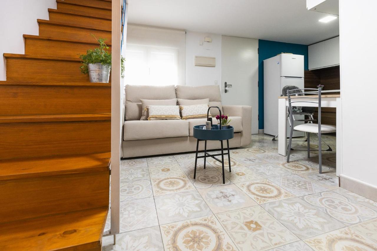 Casa El Palo Apartment Малага Екстериор снимка