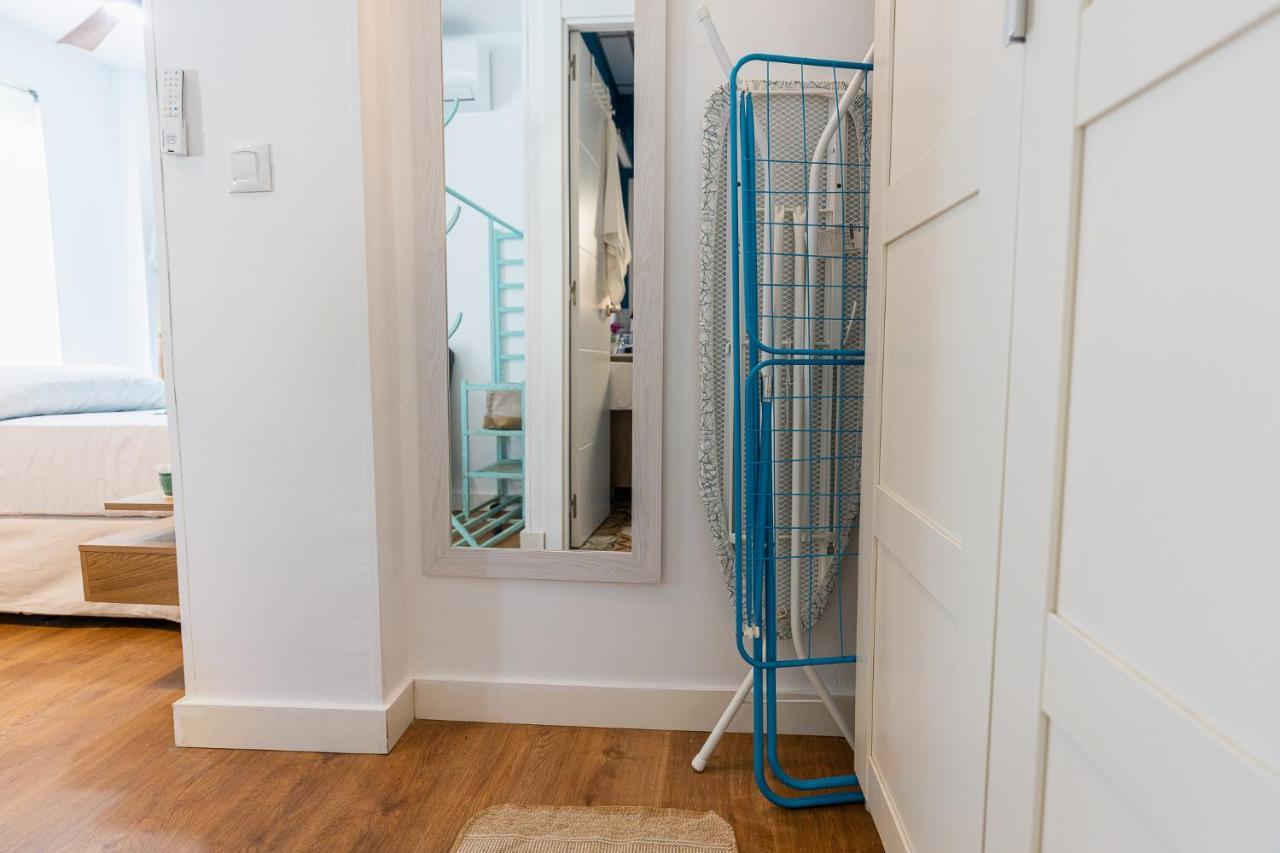 Casa El Palo Apartment Малага Екстериор снимка