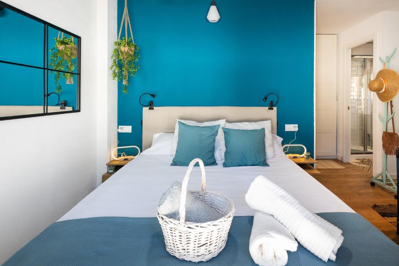 Casa El Palo Apartment Малага Екстериор снимка